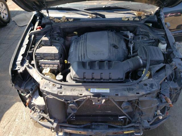 Photo 12 from auction – 2012 JEEP GRAND CHER with VIN 1C4RJFCT9CC215070