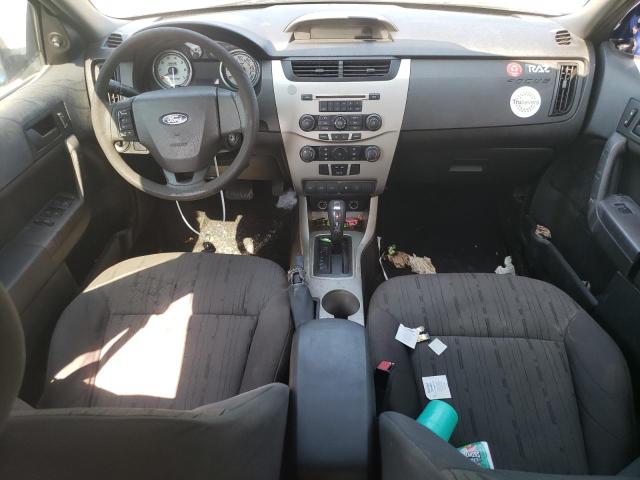 Photo 8 from auction – 2010 FORD FOCUS SE with VIN 1FAHP3FN3AW167704