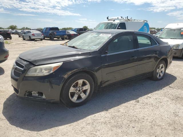 Photo 1 from auction – 2013 CHEVROLET MALIBU LS with VIN 1G11B5SAXDF347333