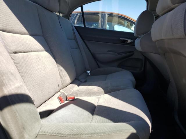 Photo 10 from auction – 2010 HONDA CIVIC LX with VIN 19XFA1F58AE060570