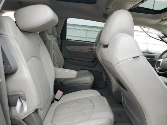 Photo 11 from auction – 2016 CHEVROLET TRAVERSE L with VIN 1GNKVJKD5GJ227938