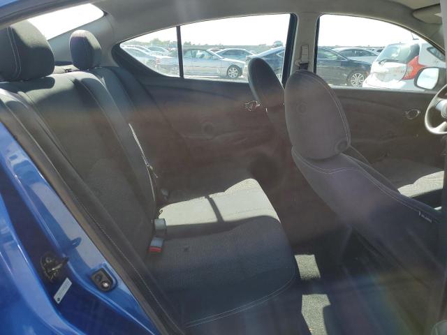 Photo 10 from auction – 2014 NISSAN VERSA S with VIN 3N1CN7APXEL801129