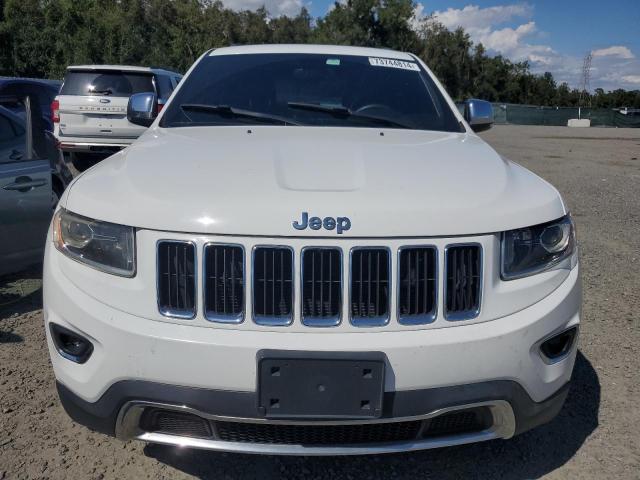 Photo 5 from auction – 2015 JEEP GRAND CHER with VIN 1C4RJFBG5FC243201