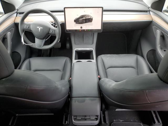 Photo 8 from auction – 2023 TESLA MODEL Y with VIN 7SAYGDEE2PA181415