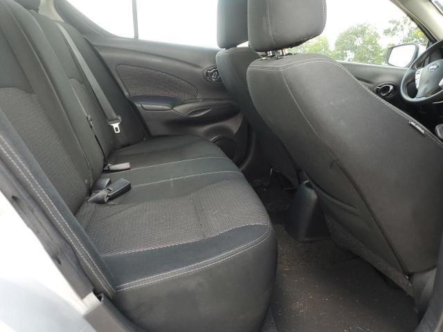 Photo 10 from auction – 2019 NISSAN VERSA S with VIN 3N1CN7AP0KL855714