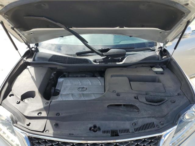 Photo 12 from auction – 2015 LEXUS RX 350 BAS with VIN 2T2BK1BA7FC340321