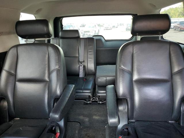 Photo 10 from auction – 2007 CADILLAC ESCALADE L with VIN 1GYEC63817R294767