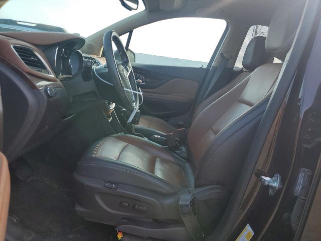 Photo 7 from auction – 2016 BUICK ENCORE with VIN KL4CJCSB4GB635886