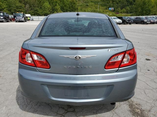 Photo 6 from auction – 2008 CHRYSLER SEBRING LX with VIN 1C3LC46K28N284268