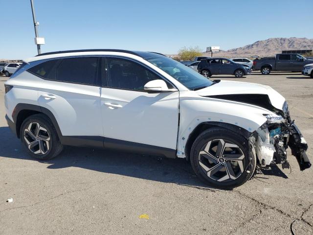 Photo 4 from auction – 2023 HYUNDAI TUCSON LIM with VIN 5NMJECAE3PH183180