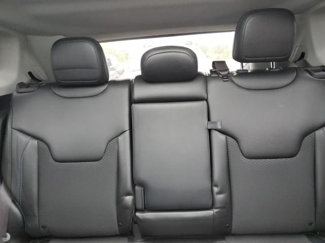 Photo 10 from auction – 2022 JEEP COMPASS LA with VIN 3C4NJDBB6NT120890