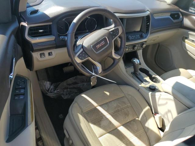 Photo 8 from auction – 2017 GMC ACADIA DEN with VIN 1GKKNXLS5HZ204899