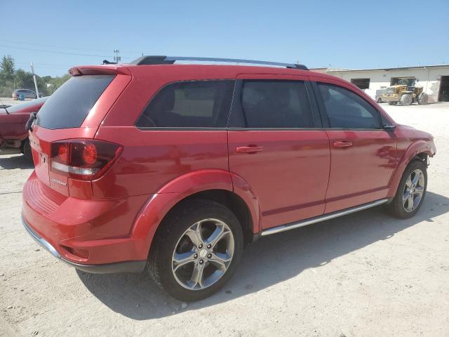 Photo 3 from auction – 2017 DODGE JOURNEY CR with VIN 3C4PDDGG0HT554263