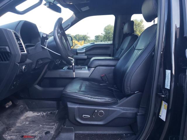 Photo 7 from auction – 2016 FORD F150 SUPER with VIN 1FTEW1EP5GFB65288