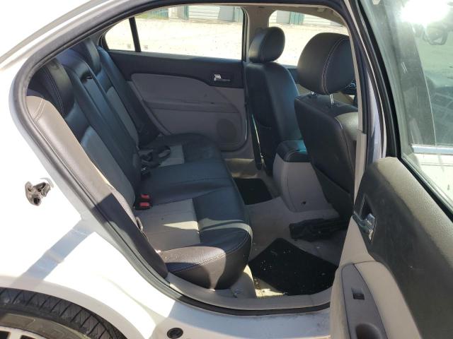 Photo 10 from auction – 2008 MERCURY MILAN with VIN 3MEHM08Z68R665487