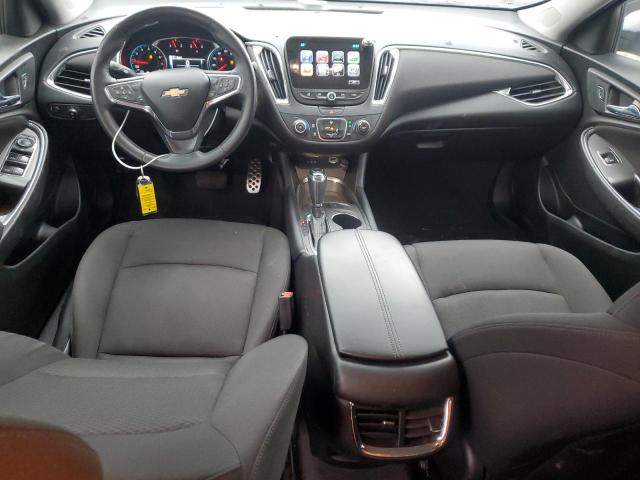 Photo 8 from auction – 2016 CHEVROLET MALIBU LT with VIN 1G1ZE5ST9GF204485