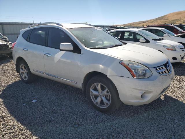 Photo 4 from auction – 2011 NISSAN ROGUE S with VIN JN8AS5MT4BW169376