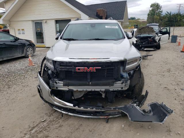 Photo 5 from auction – 2020 GMC ACADIA SLT with VIN 1GKKNULS7LZ164011