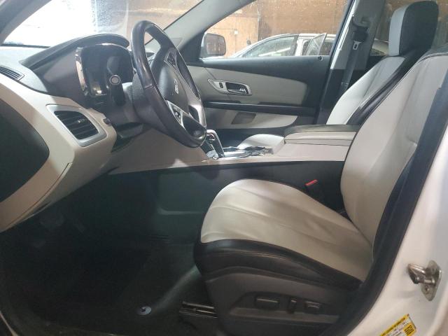 Photo 7 from auction – 2014 GMC TERRAIN SL with VIN 2GKALSEK2E6334907