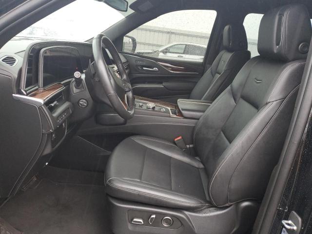 Photo 7 from auction – 2023 CADILLAC ESCALADE E with VIN 1GYS4JKTXPR368051