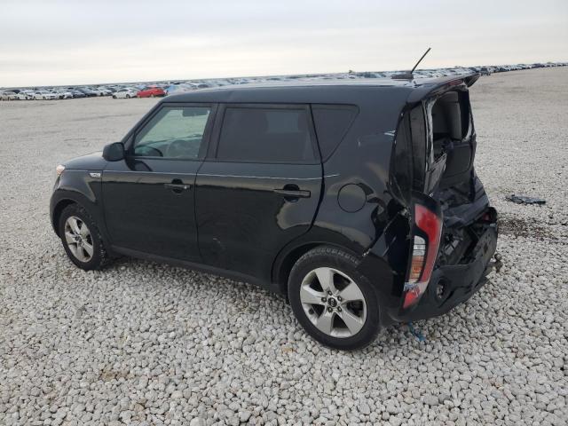 Photo 2 from auction – 2018 KIA SOUL with VIN KNDJN2A25J7625147