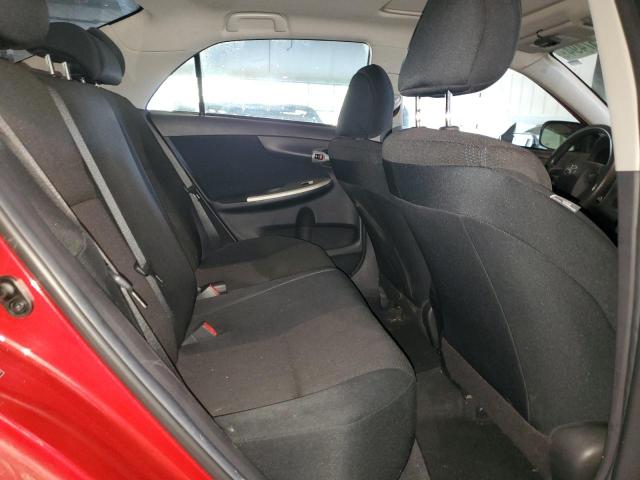 Photo 10 from auction – 2011 TOYOTA COROLLA BA with VIN 2T1BU4EE4BC703263