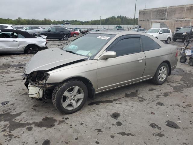 HONDA CIVIC EX 2003 with VIN 1HGEM22973L059987 - Photo from auction