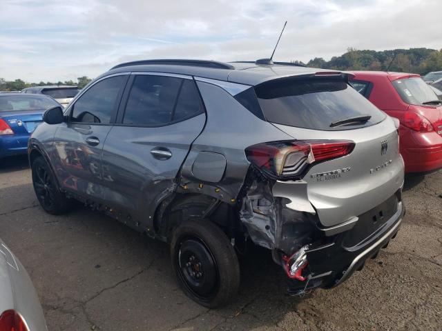 Photo 2 from auction – 2024 BUICK ENCORE GX with VIN KL4AMDSL6RB014455