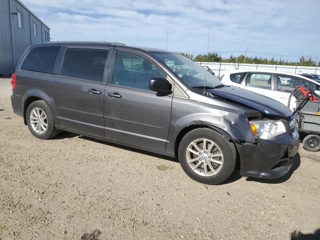 صورة رقم 4 من المزاد - 2016 DODGE GRAND CARA مع VIN 2C4RDGBG1GR323018