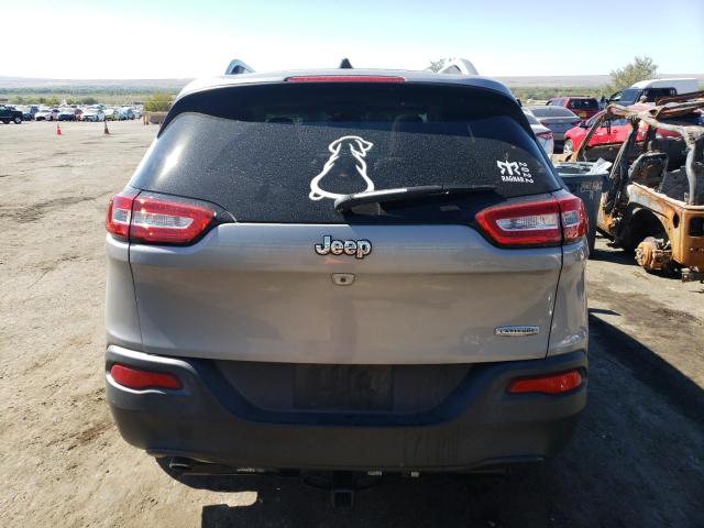 Photo 6 from auction – 2016 JEEP CHEROKEE L with VIN 1C4PJLCB8GW125328