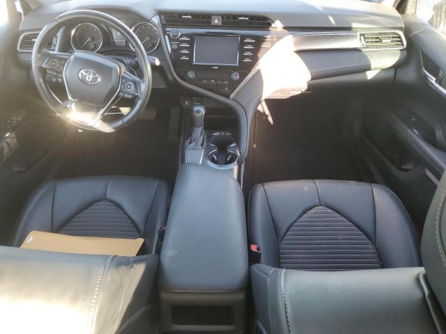 Photo 8 from auction – 2020 TOYOTA CAMRY SE with VIN 4T1G11AK2LU304909