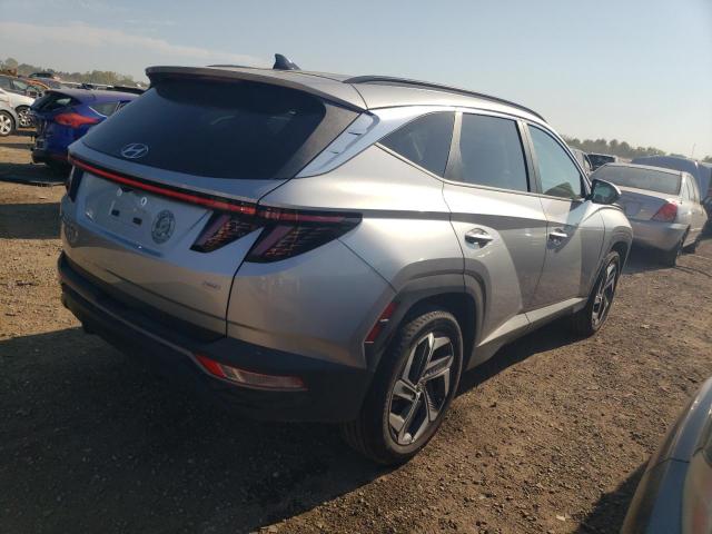 Photo 3 from auction – 2024 HYUNDAI TUCSON SEL with VIN 5NMJFCDE4RH385490