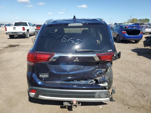 Photo 6 from auction – 2017 MITSUBISHI OUTLANDER with VIN JA4JZ4AX3HZ039714