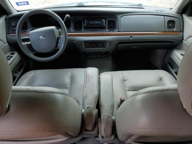 Photo 8 from auction – 2005 FORD CROWN VICT with VIN 2FDHP74W05X100073