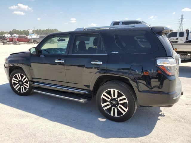Photo 2 from auction – 2014 TOYOTA 4RUNNER SR with VIN JTEZU5JR7E5070784