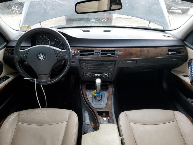 Photo 8 from auction – 2010 BMW 328 I with VIN WBAPH7C53AA175634