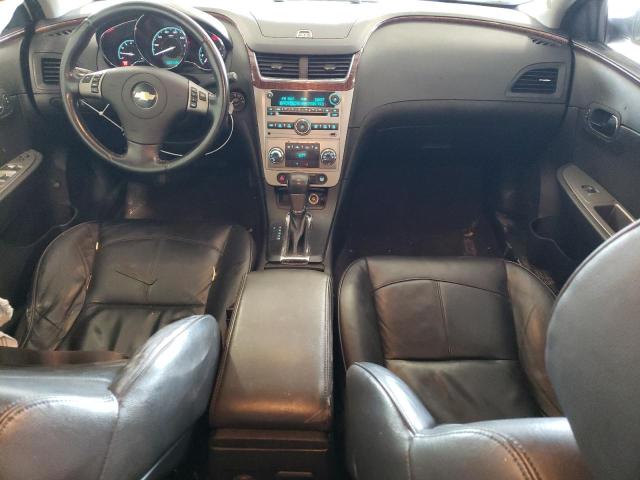 Photo 8 from auction – 2011 CHEVROLET MALIBU LTZ with VIN 1G1ZE5E16BF131546