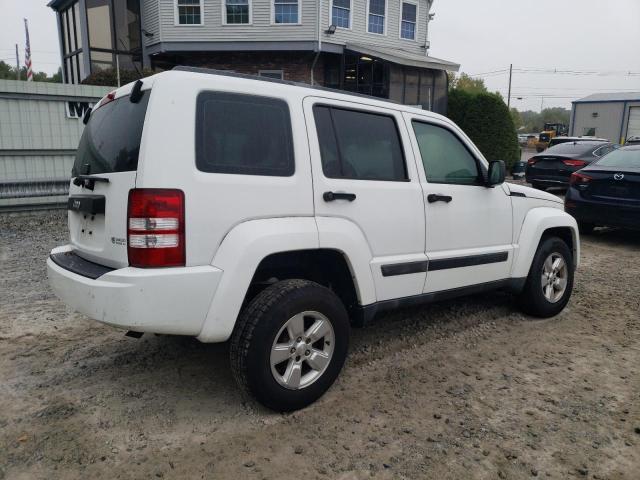 Photo 3 from auction – 2011 JEEP LIBERTY SP with VIN 1J4PN2GK8BW526003