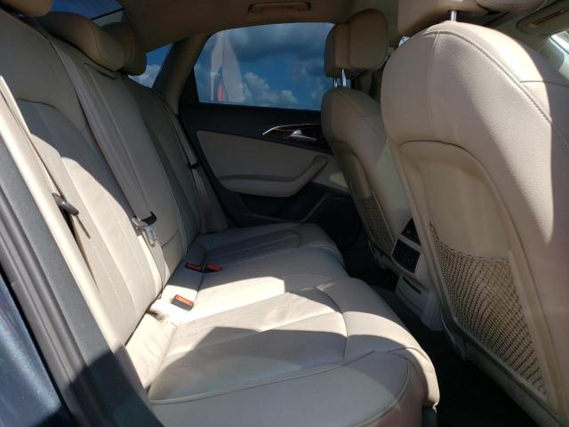 Photo 10 from auction – 2016 AUDI A6 PREMIUM with VIN WAUGFAFCXGN133881