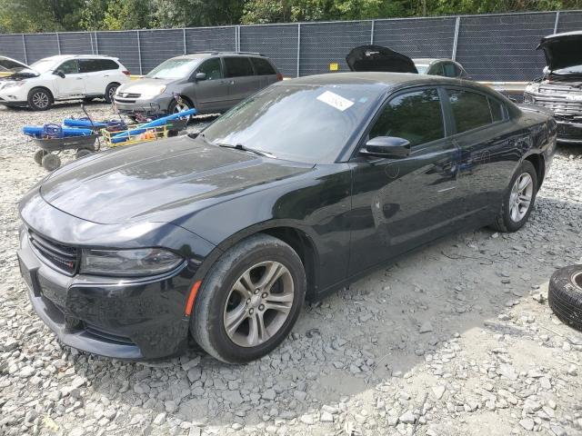 Photo 1 from auction – 2020 DODGE CHARGER SX with VIN 2C3CDXBG8LH144243