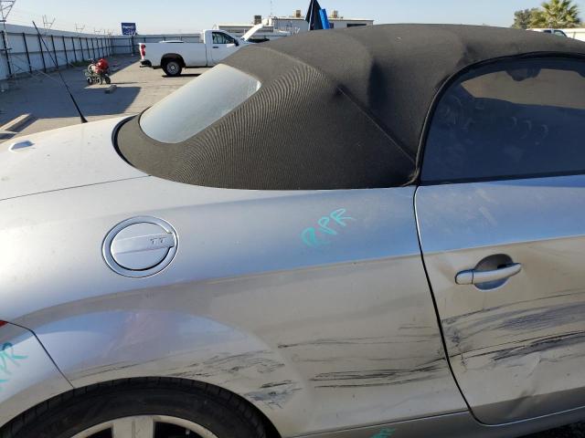 Foto 10 de la subasta – 2008 AUDI TT 2.0T con VIN TRUMF38J681033031