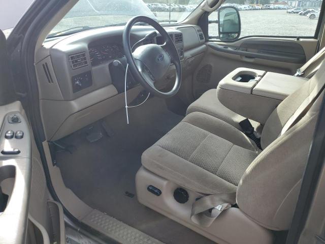 Photo 8 from auction – 2002 FORD F250 SUPER with VIN 1FTNX20F82ED46224