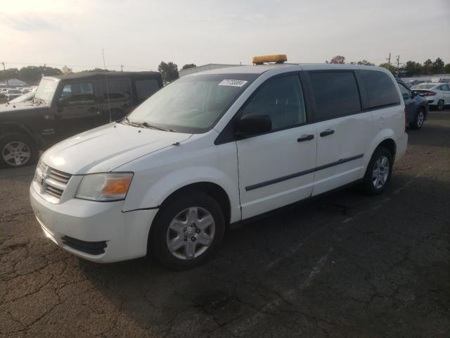 DODGE GRAND CARA 2010 with VIN 2D4RN1AE6AR497042 - Photo from auction