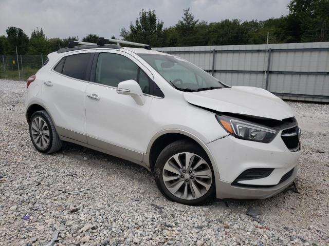 Photo 4 from auction – 2019 BUICK ENCORE PRE with VIN KL4CJASB7KB799310