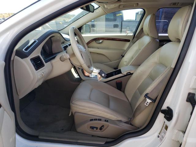 Photo 7 from auction – 2008 VOLVO XC70 with VIN YV4BZ982X81011728