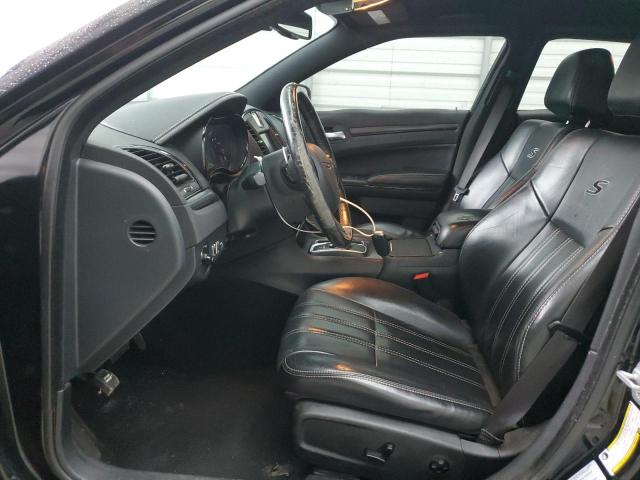 Photo 7 from auction – 2015 CHRYSLER 300 S with VIN 2C3CCAGG3FH746836
