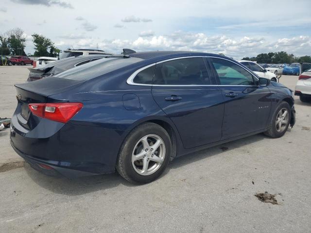 Photo 3 from auction – 2017 CHEVROLET MALIBU LS with VIN 1G1ZB5ST9HF274045