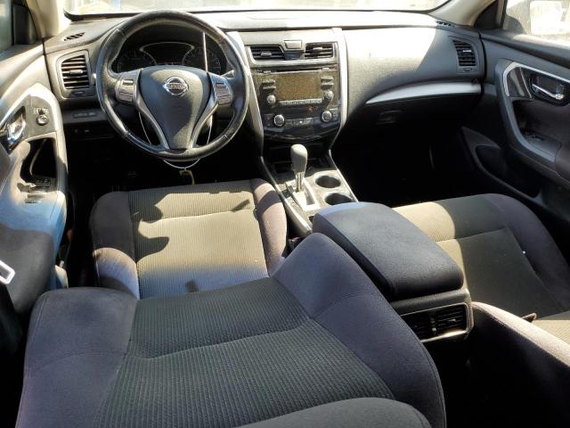 Photo 8 from auction – 2013 NISSAN ALTIMA 2.5 with VIN 1N4AL3AP1DN421023
