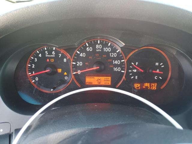 Photo 9 from auction – 2008 NISSAN ALTIMA 2.5 with VIN 1N4AL21E38N451333