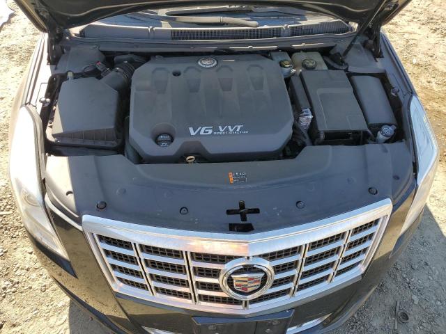 Photo 11 from auction – 2013 CADILLAC XTS LUXURY with VIN 2G61P5S37D9114340